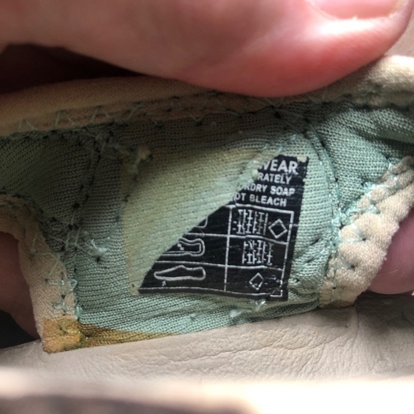 Keen Sandals Brown Waterproof Athletic Suede - Picture 9 of 9